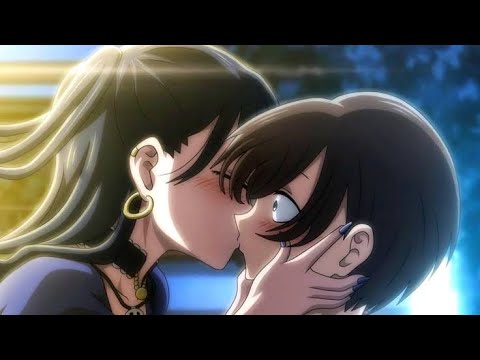 Boku No Kokoro No Yabai Yatsu Season 2「AMV」- A Thousand Years