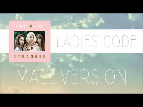 LADIES' CODE - Lorelei [MALE VERSION]