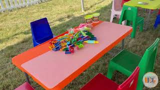 Planning a Family Day for Your Company? Start Here | Unlimited Events Group