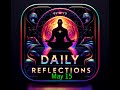 Daily Reflections Meditation Book – May 15 – Alcoholics Anonymous - Read Along – Sober Recovery