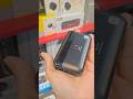 Olax M100 Pocket Router + 10,000mAh Power Bank