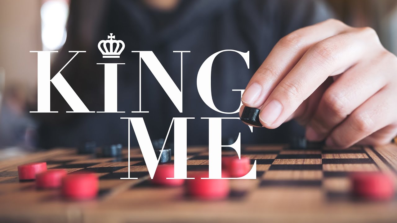 King Me - Samson