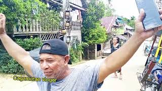 Dumayo Kami Dito Sa Brgy. Mabuhay Jipapad Eastern Samar