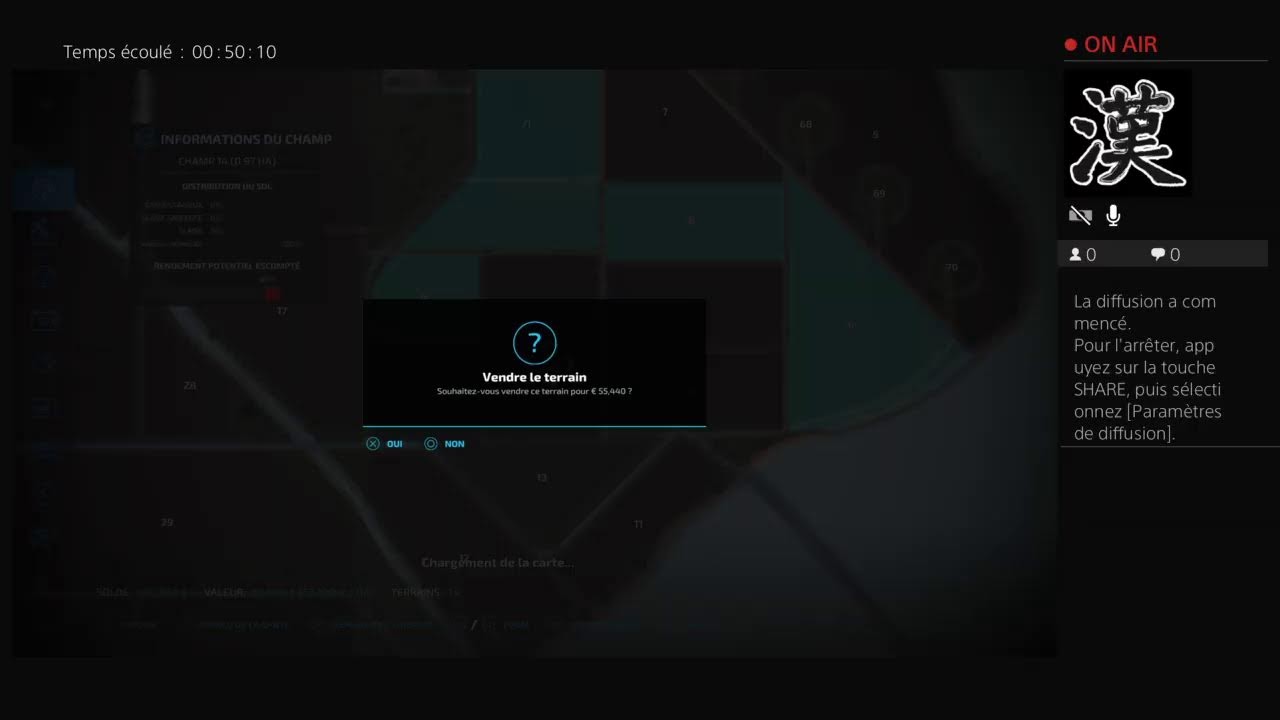 Fs22 ps4 map de Halig petrus (dispo dans le mod hub et Psn:gazaoui_yann48)