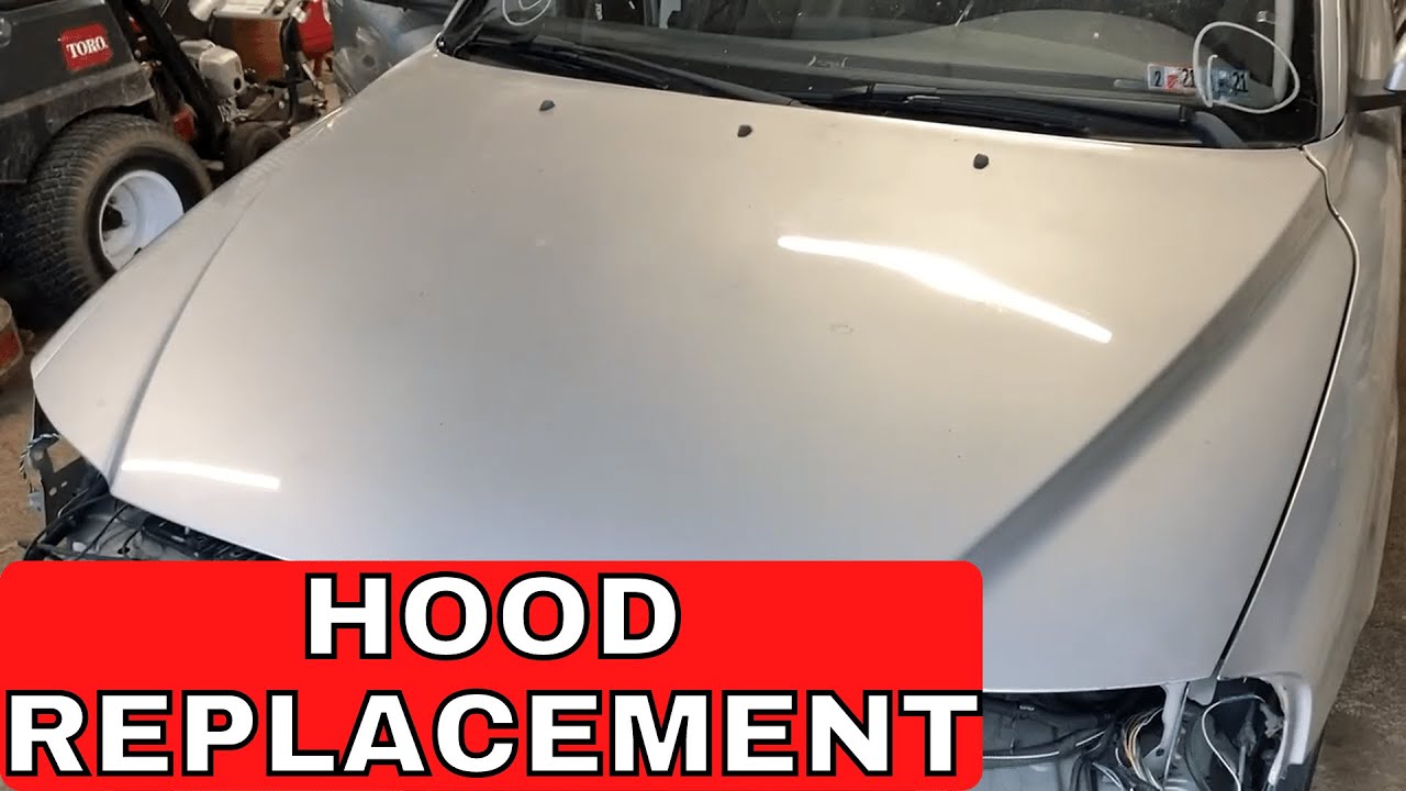 Rebuilding a Wrecked Volvo S80 | Copart $400 Car Rebuild Part 4