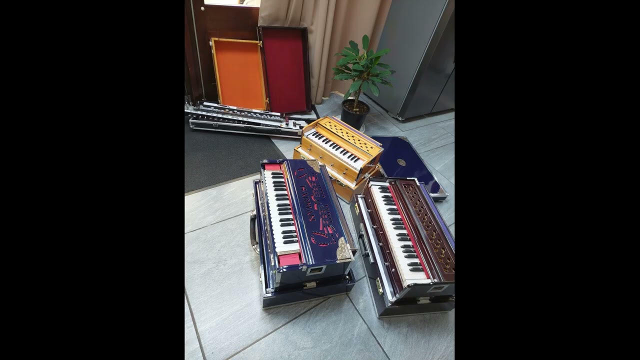 Bathak,Balraj,Chedi,Radjinder en