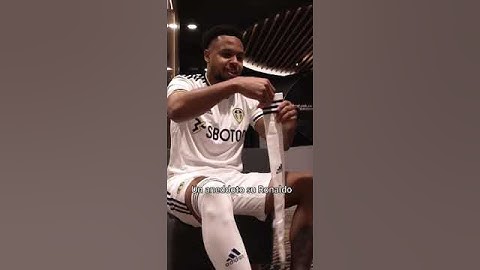 #SHORTS | L'aneddoto su Ronaldo di McKennie 🦶💰😎