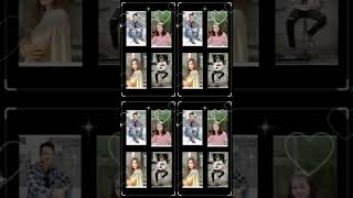 Cie Pacaran Ilham Mala Voke Lian