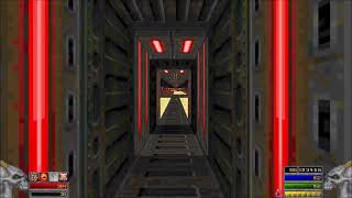 Wrath Of Cronos Custom - Eviternity Ii Chapter Iii Map 33 - Catalyst Secret Map