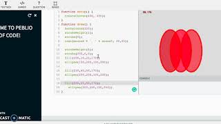 Hour of Code Quick Overview Peblio