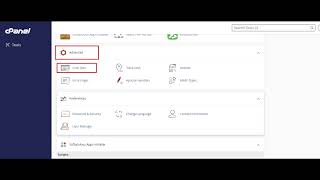 How To Setup a Cron Job in cPanel