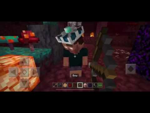 1.16: Minecraft Nether Update Review - YouTube