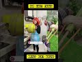 nur sakit panas. ibu malah make buat masak. aduhhh #funny #lucu #nur #sakitdemam #sakitpanas #sakit