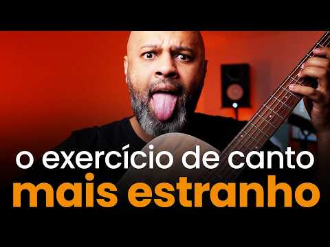 Exercícios de Canto para ter uma Voz Bonita e Afinada