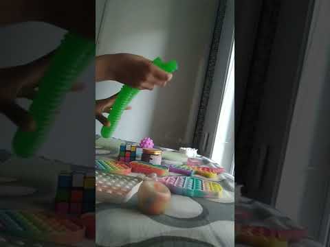 Pop tube