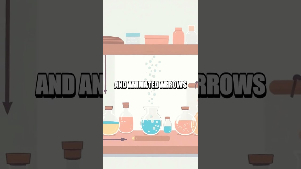 The Balloon Dynamo: Baking Soda and Vinegar at Home