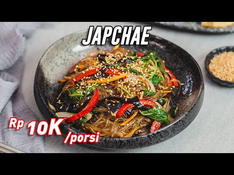 Mie Capcay Korea