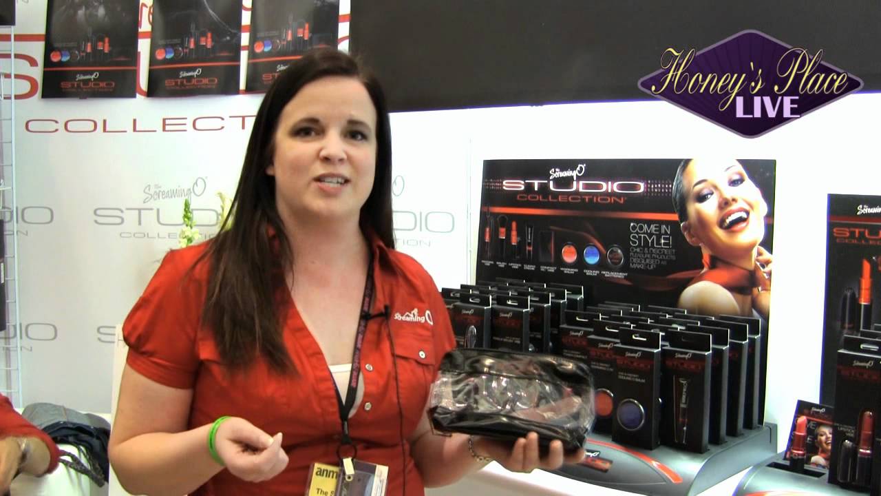 5 IN 5 with The Screaming O