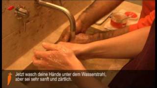 Interview with Ido Leffler, Yes to Carrots