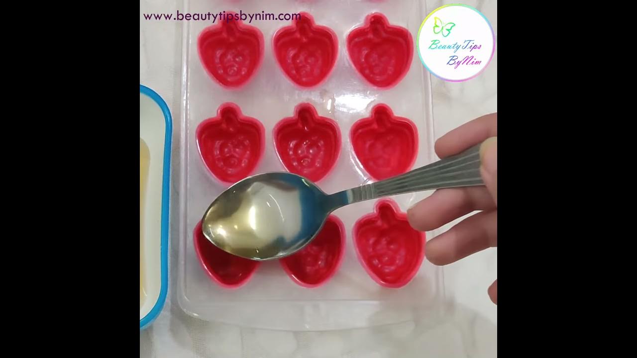 Try This Beauty Hack To Get Clearer Glowing Skin At Home DIY Green