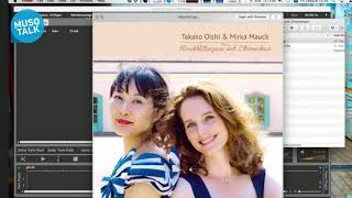 Was ist eigentlich ein DDP - HOFA CD Burn DDP - Angecheckt