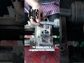 Hydraulic tubes are vital for hydraulic hinges. Check out how they are made!