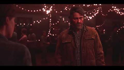 The Last of Us Part II Soundtrack – All Gone The Promise (2020)