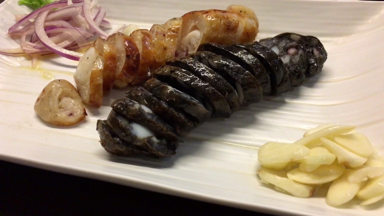 《台南•食》中西區美味創意式燒烤廚房～小南人燒烤（20170224）