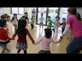 体操教室【３～５歳児】