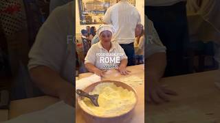 Romes Best Restaurants A Foodies Guide