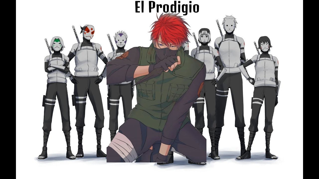 ¿Qué hubiera pasado si Naruto era un prodigio y kushina se iba de viaje con su hermana? | Capítulo 2