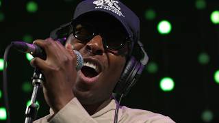 Samm Henshaw - Float (Live on KEXP)