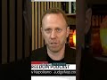 Max Blumenthal :  Israel's Vulnerability: Iron Dome Fails, Zionism's Crisis Post-Oct 7th #shorts