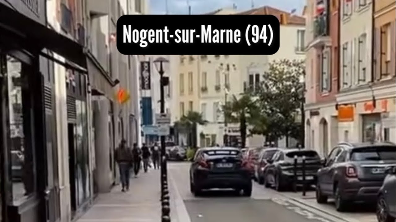 Nogent-sur-Marne : ville la plus touristique du Val de Marne