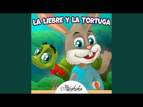 La Liebre y la Tortuga