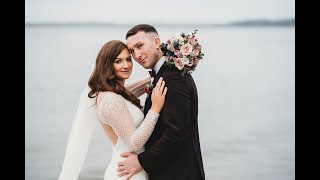 Breege And Niall Wedding Film 30Th December 2019