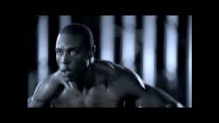 SHIELD DEODORANT 30 SEC TVC