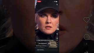 The #erikakirk Exorcism #exorcism #exorcist #theexorcist #charliekirk #candiceowens