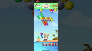 Shopee Bubble Classic 2 : [NEW] Level 68 (Thailand) *3 Stars*No Booster*