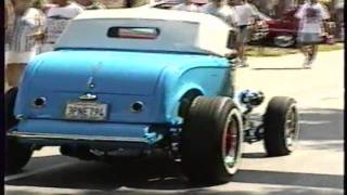 THE GREAT LABOR DAY CRUISE -  part 1 Profile