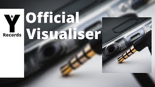 Hush - Freaky Visualizer You And Records