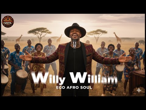 Willy William Ego Afro Soul Version 