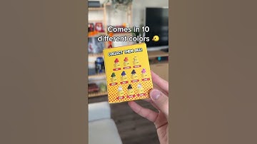 I bought the VIRAL quacking toy!