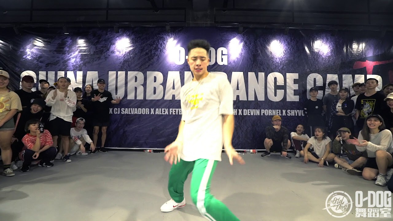 Devin Pornel-PIE O Dog DANCE CAMP 2017.09