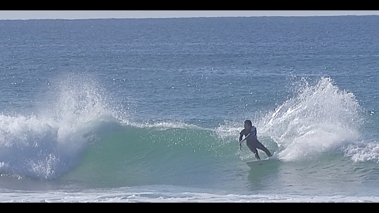 NO AIRS Hanalei Fins Quad fins ONLY YouTube