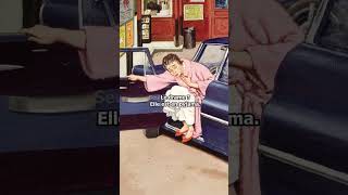 Play video: Crise en pyjama (1960) de Kurt Ard #art #peinture