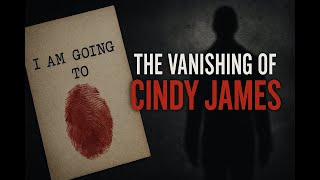 The Enigma of Cindy James  Murder, Suicide, or Something Else?