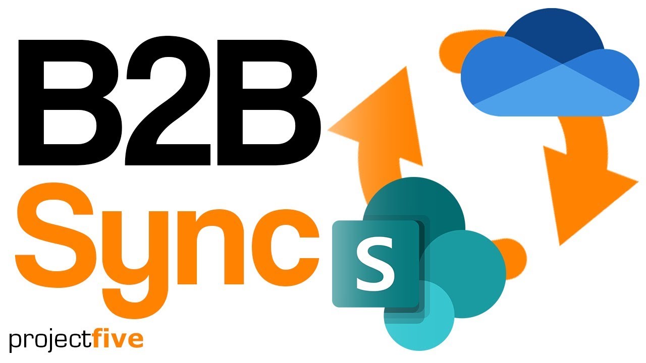 B2B Sync - YouTube