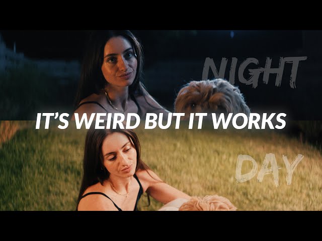 Why Would Anyone Light Like This? - YouTube