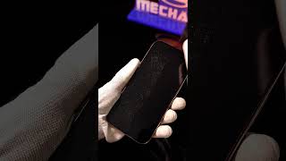 Mechanic Nanofabrics Of Cleanliness -- Nano Black